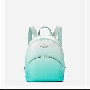 Kate Spade Back Pack